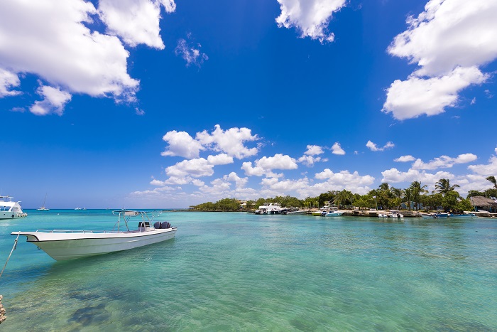 Viajar al Caribe es una tendencia que va en aumento entre los chilenos