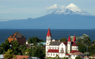 Se acerca la Primera Feria Internacional de Turismo de la Patagonia