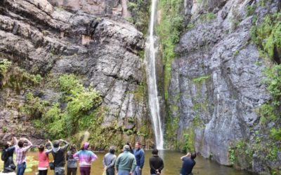 Coquimbo cuenta con nuevo Santuario de la Naturaleza en el Valle de Chalinga