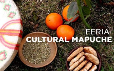 Feria Cultural Mapuche llegará el 2 y 3 de junio al Centro Cultural La Moneda