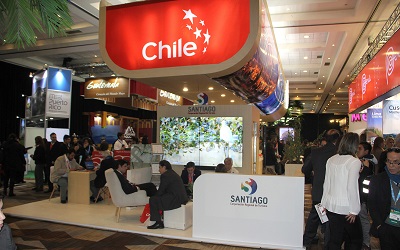 Comienza en Chile la décimo primera edición de FIEXPO Latinoamérica 2018