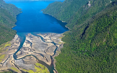 Pumalín Douglas Tompkins y Melimoyu son ahora nuevos parques nacionales