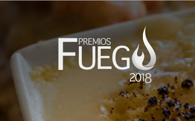 En ceremonia especial, Premios Fuego anunciará ganadores de este año