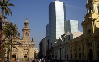 El martes 27 se efectuará Seminario «Santiago, destino imperdible»