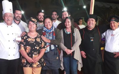 Potenciar el turismo gastronómico buscan en la Región de Coquimbo