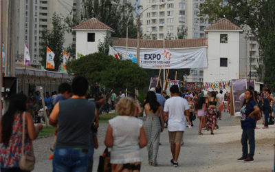 Con más de 160 expositores comienza Expo Región de Coquimbo 2019