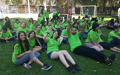 Vive Tus Parques: 500 voluntarios trabajarán en 11 parques nacionales