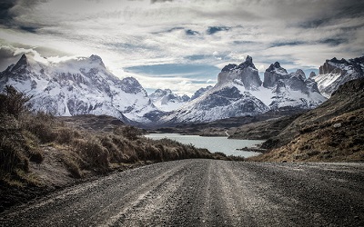 Con asado de cordero Torres del Paine dio inicio a temporada de invierno