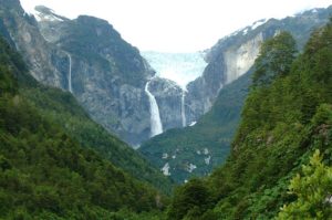 Parque Nacional Queulat