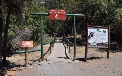 Seminario “Desafíos para una naturaleza al alcance de todos”, el 23 en Machalí