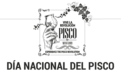 Con foro y showroom se celebrará el 15 de mayo el Día Nacional del Pisco