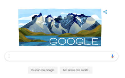 Google y CONAF celebran los 60 años del Parque Nacional Torres del Paine