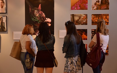 Centro Cultural Estación Mapocho abre llamado de artes visuales y fotografía