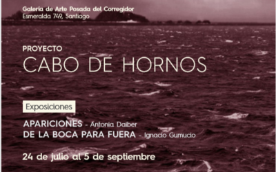 Proyecto “Cabo de Hornos” desembarca en la Posada del Corregidor