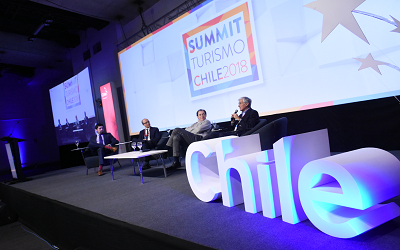 Foco en la innovación tendrá  la tercera versión del Summit de Turismo