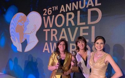 Chile se coronó como pentacampeón de Turismo Aventura de Sudamérica