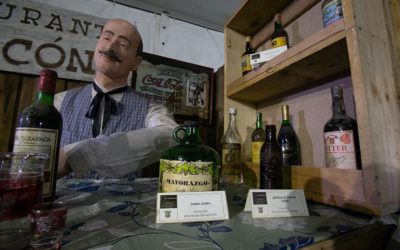 Primer Museo Gastronómico de Chile va tomando forma en comuna de Concón