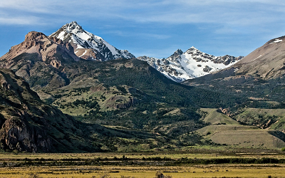 Parques Pumalín y Patagonia serán operados por Tompkins Conservation