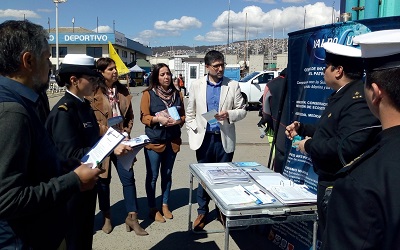 Llamado a utilizar servicios turísticos registrados en feriado de Fiestas Patrias