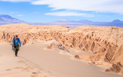 San Pedro de Atacama y Olmué, los destinos más visitados en Fiestas Patrias