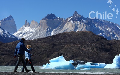 Subsecretaría de Turismo y Sernatur entregan recomendaciones a turistas