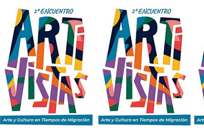 Segundo Encuentro de Artivistas invita a dialogar sobre cultura y migración