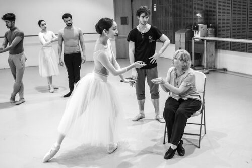 Ballet de Santiago 2019- Créditos Patricio Melo.
