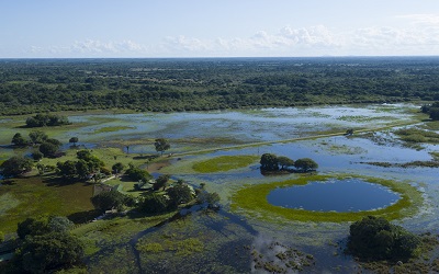 Ránking con los 10 mejores destinos de ecoturismo que tiene Brasil