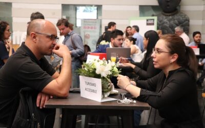 Sernatur inauguró el ciclo Activa Turismo con charla sobre tiempos de crisis