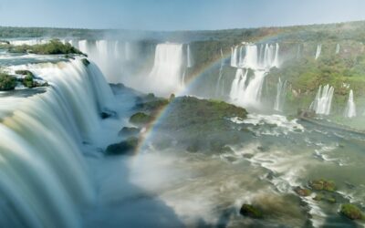 Brasil privatizará tres parques nacionales para atraer más turistas