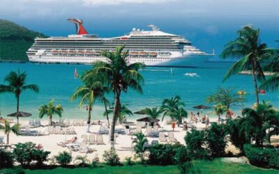 Jamaica premiada como Mejor Destino Familiar y de Cruceros del mundo