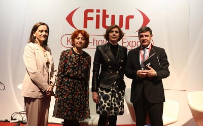 Fitur Know-How & Export apuesta por el turismo sostenible y la tecnología