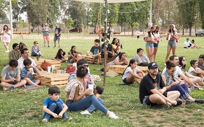 Este fin de semana llega a Peralillo el Mercado Itinerante de O´Higgins