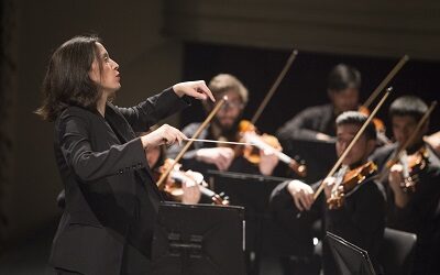 Municipal de Santiago por primera vez en las Semanas Musicales de Frutillar