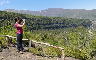 Sernatur Ñuble capacita a informadores turísticos para apoyar la reapertura