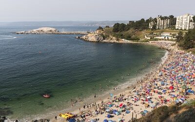 CORE de Valparaíso dará $120 millones a Sernatur para promoción turística