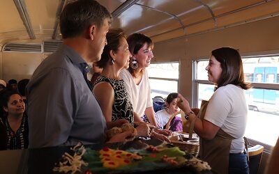 Con nuevos destinos EFE inicia temporada de trenes turísticos del verano 2020