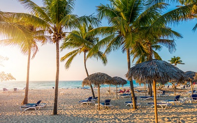 Varadero elegida segunda mejor playa del mundo en 2019 por TripAdvisor