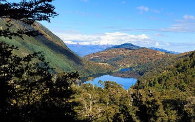 ¡Aún queda verano y aprovecha todo lo que Chile tiene para ti!