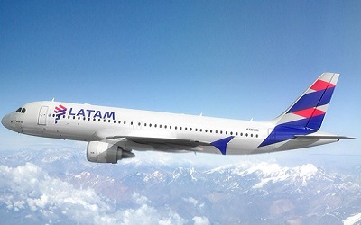 LATAM Airlines Brasil suspende temporalmente vuelos Sao Paulo-Milán