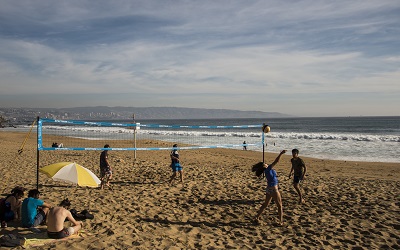 Cruzá a Chile: incentivan la visita de turistas argentinos en temporada de verano