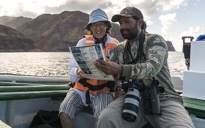 Sernatur cuenta con nuevo sistema de registro para guías turísticos