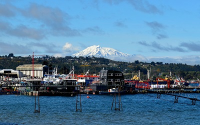 Gran apuesta al turismo local: Chile ofrece destinos atractivos y accesibles