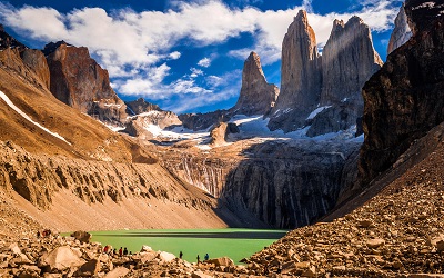 CONAF llama a informarse antes de visitar los parques nacionales