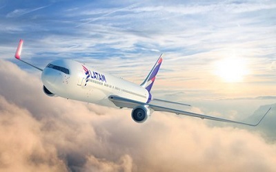 LATAM y Delta presentan solicitud de acuerdo comercial al CADE en Brasil