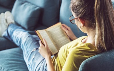 Películas y libros para recorrer Chile desde tu casa en tiempos de cuarentena