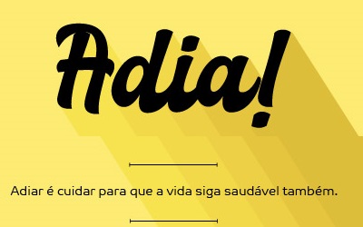 Brasil: agencias lanzan campaña para estimular reprogramación de viajes