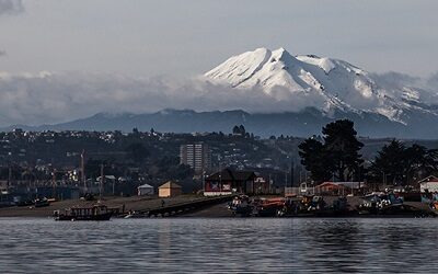 Sernatur Los Lagos lanza Compromiso de Turismo Sustentable para empresas