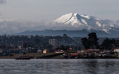 Multigremial de Turismo de Los Lagos pide cierre de actividad turística en Chile