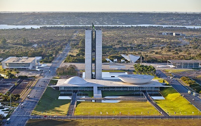 Brasilia celebra su cumpleaños número 60 con festival cultural digital